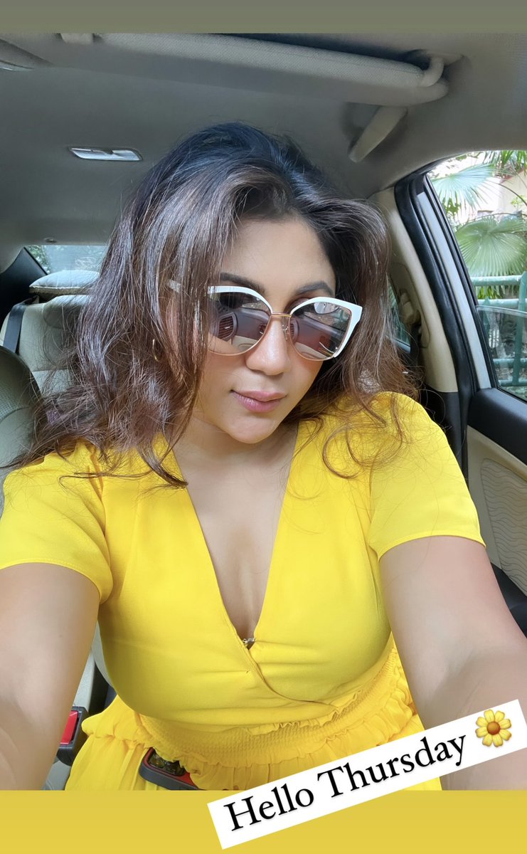 Meghali tweet media