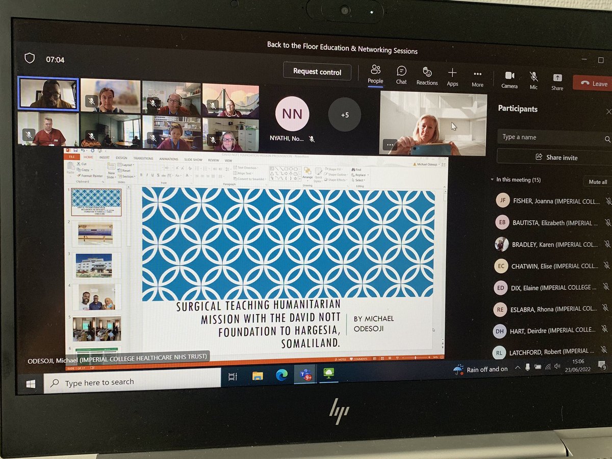 Joanna Fisher tweet media