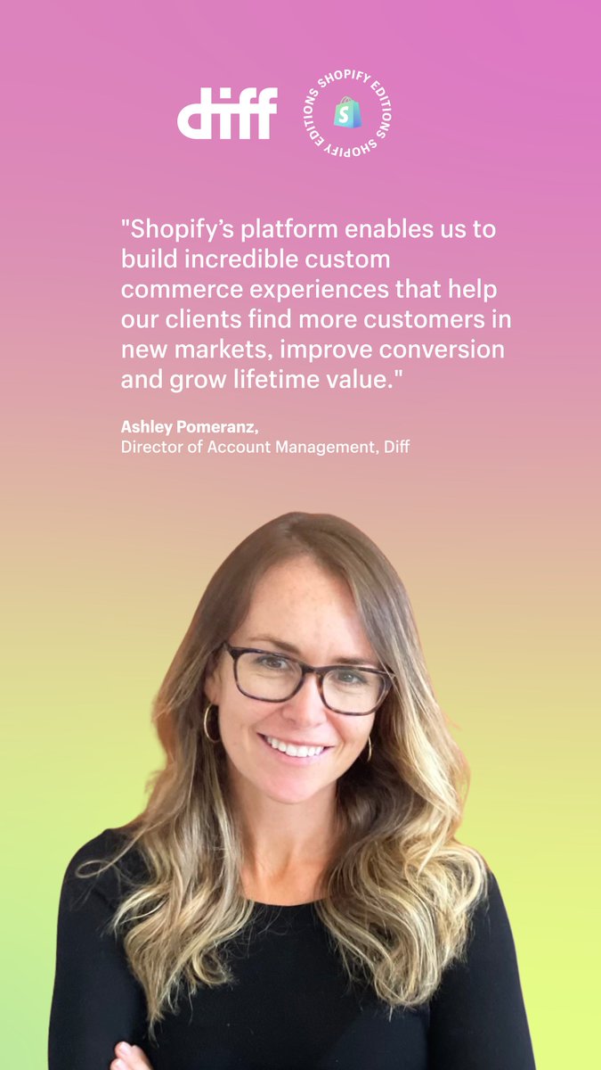 Diff Agency tweet media