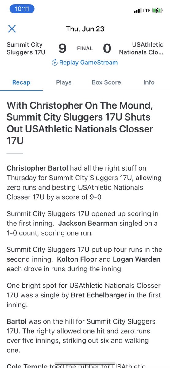 chrisbartol3's tweet photo. https://t.co/IT3nRoVI2t