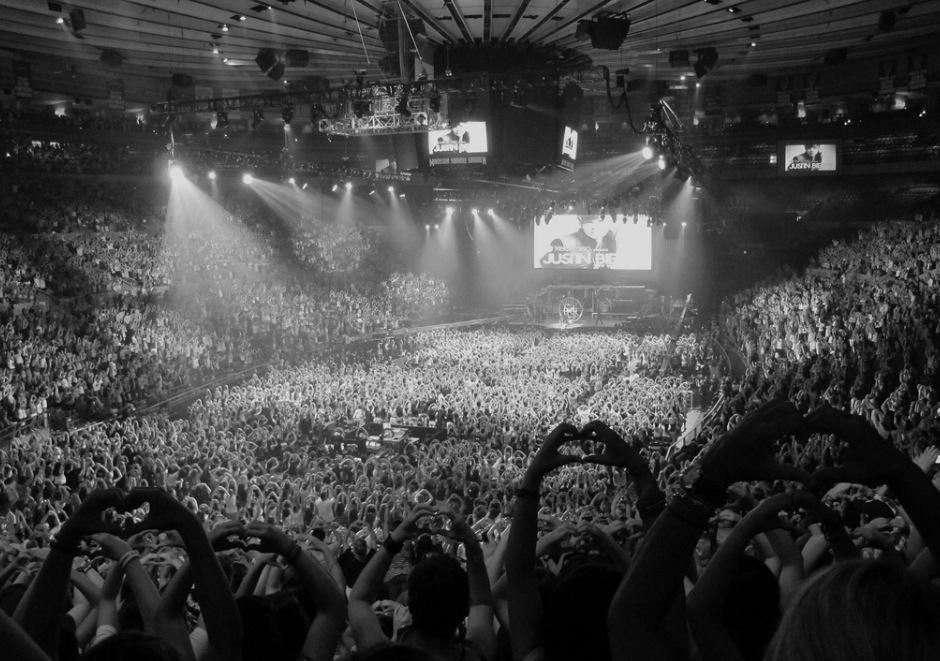 JDBAnalytics's tweet photo. 12 years ago today, @justinbieber kicked off his first world tour ('My World Tour') which covered 126 dates across North America, Europe, South America, Asia and Oceania. https://t.co/8Kmn8mrKwi