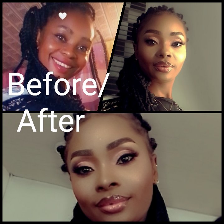 BRIDE080's tweet photo. Jah's daughter 👌, Beauty in the eyes of the Beholder.#LIKEEEEE https://t.co/ENLlcZnZtz
