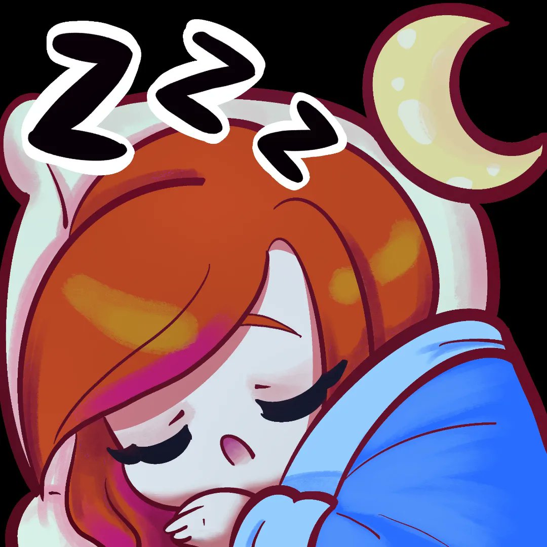 Petite inspiration de #hasbeenhotel pour une de ses emotes j'ais enfin fini pour le palier gratuit :3.
Qu'es ce que vous en pensez ?

#streamgirl #geek #geekette #twitchstreamer #streameuse #emoticon #twitch #demon #ange
