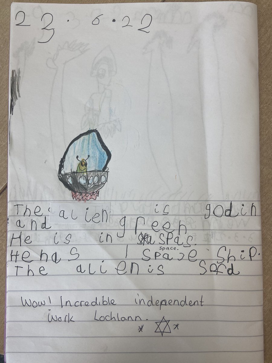 Dunbar Primary P1 tweet media