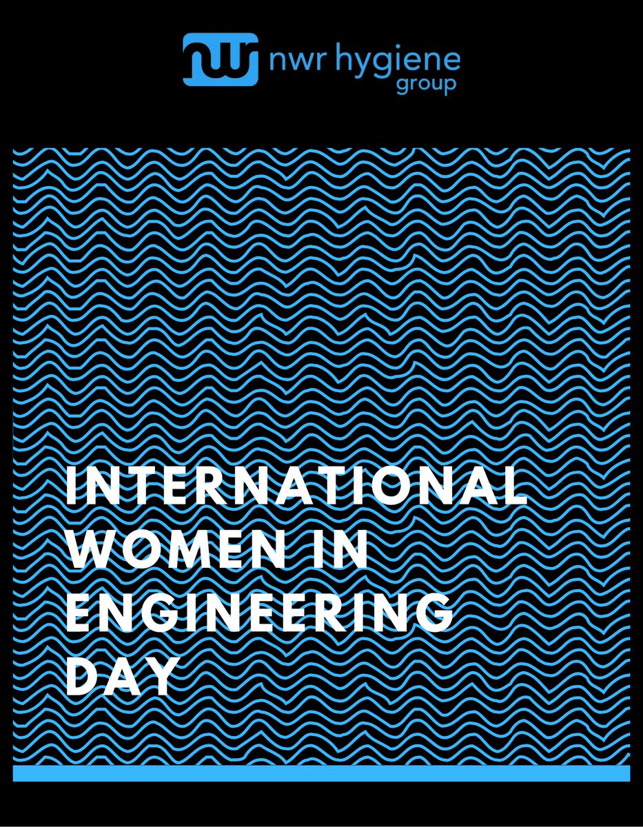 Happy #InternationalWomenInEngineeringDay 😊

You all make such a difference around the globe 🌍

Shootout to our Service Engineer Alison today for all the hard work you do 😍

#EngineeringHeroes 
#Engineering