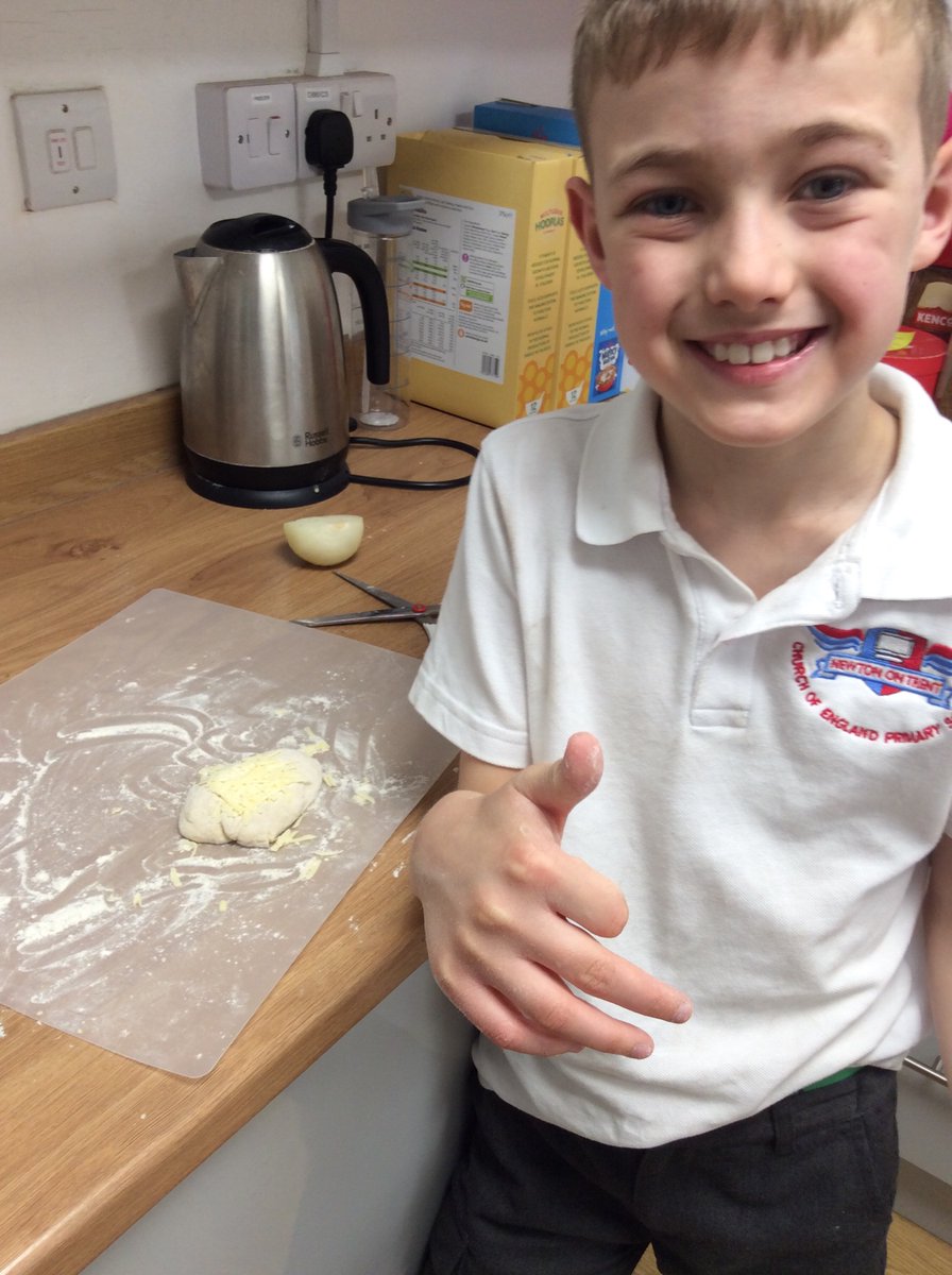 Newton Primary tweet media