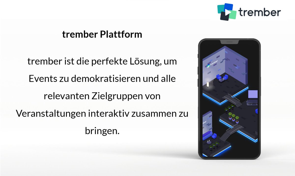 Demokratisieren Sie ihre Corporate Events, egal ob für intern oder extern ist. 

#events #demokratisieren #digitalisation #inclusion #germany #hybridevent #digitalevent #eventagentur #corporate #inklusion #eventporfs #veranstaltung #fashion #hybrid #onlinecompany