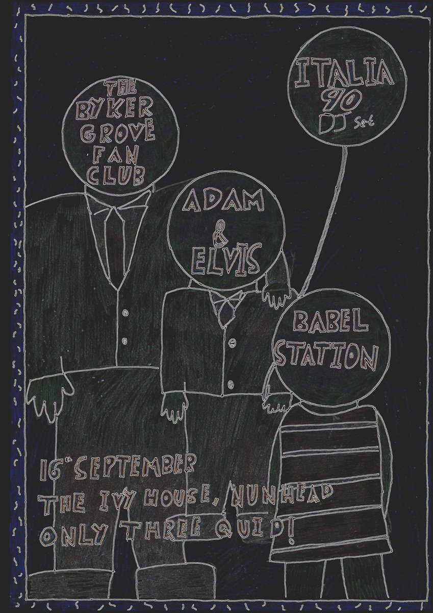 Freak Power Records tweet media