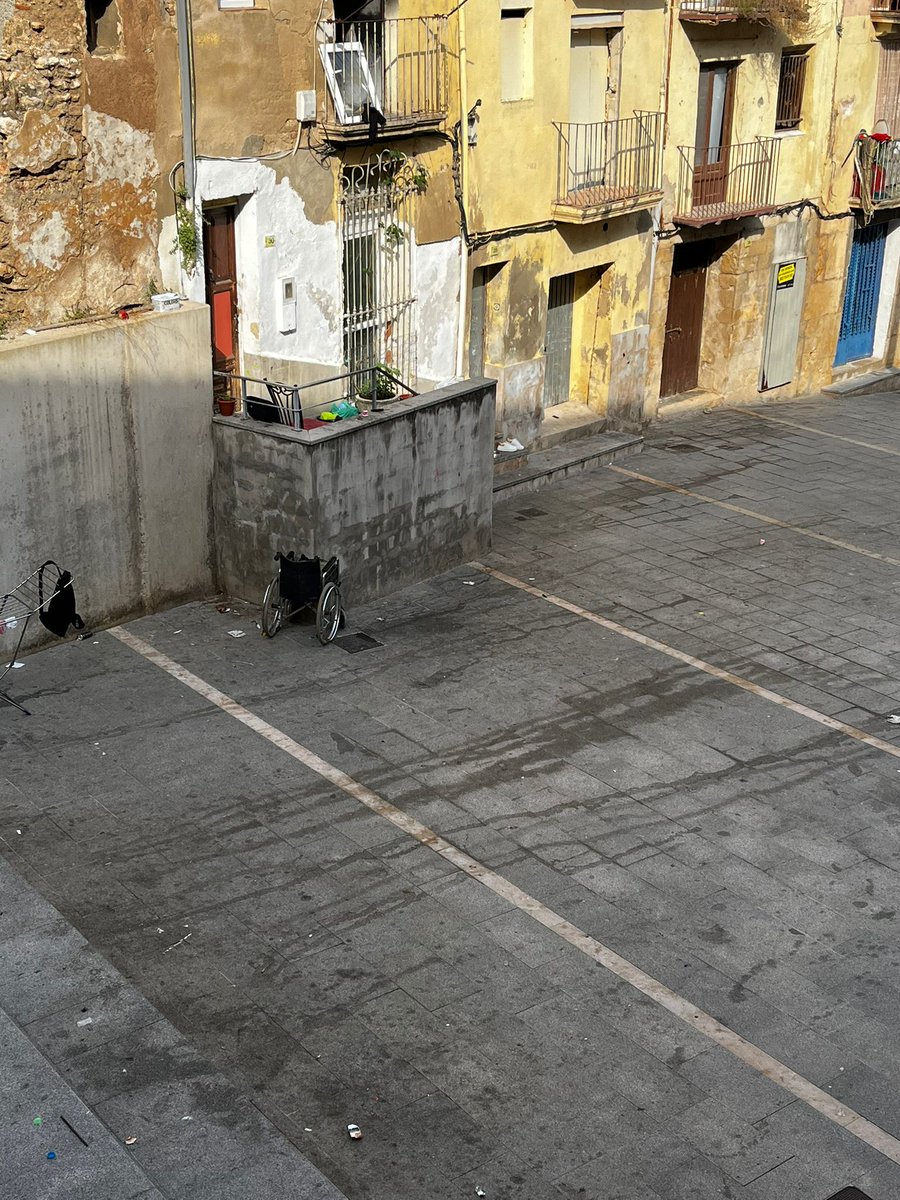 Despulles del Rastre tweet media