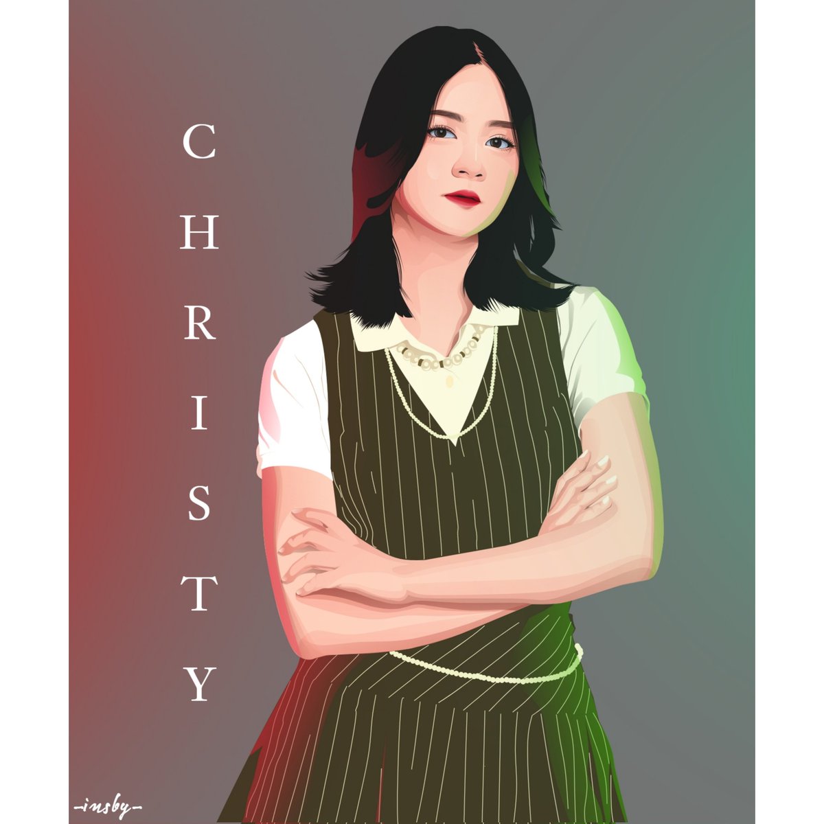 Isannn696's tweet photo. Very beautifulπ
@A_ChristyJKT48
#JKT48FlyingHigh
#JKT48FreeToPlay
#ChristyFlyingHigh https://t.co/6HLF6UUw31
