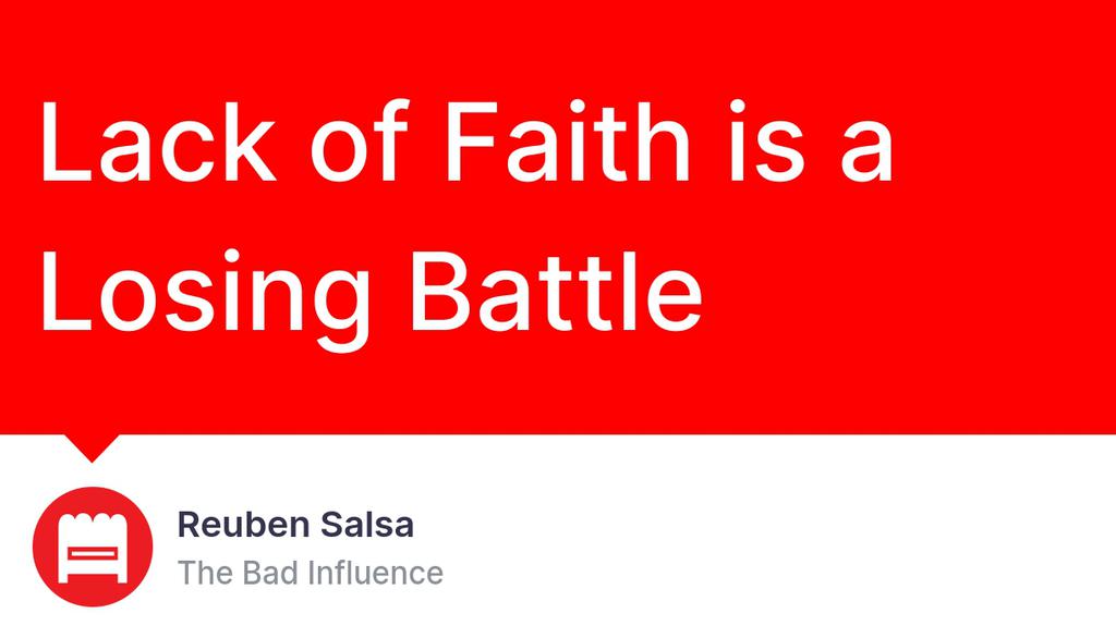 DeluneDemeter's tweet image. I’m sorry for my bad joke.

Read more 👉 lttr.ai/yh5y

#LosingBattle #thebadinfluence #TBI