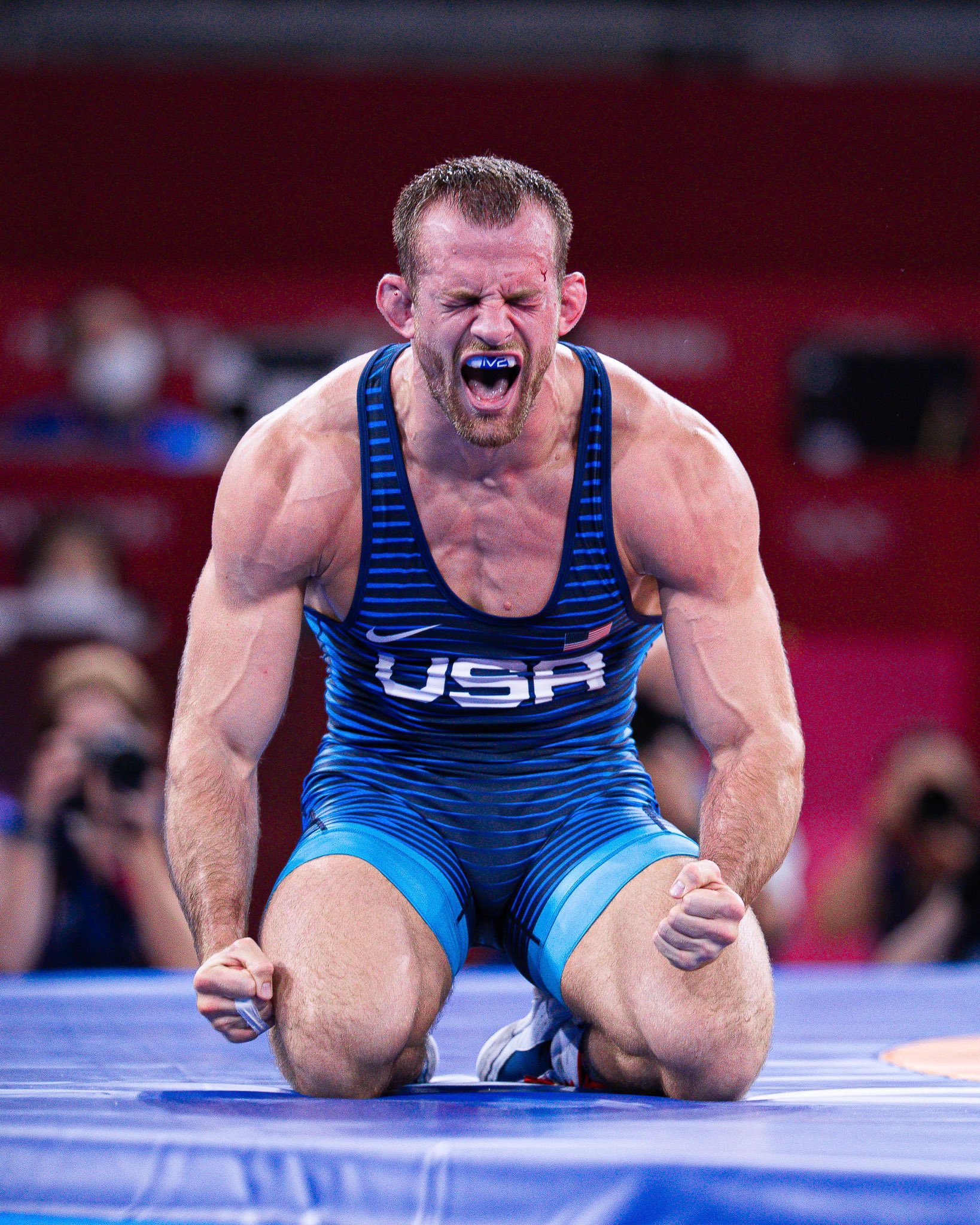 United World Wrestling Rankings - ragiogw