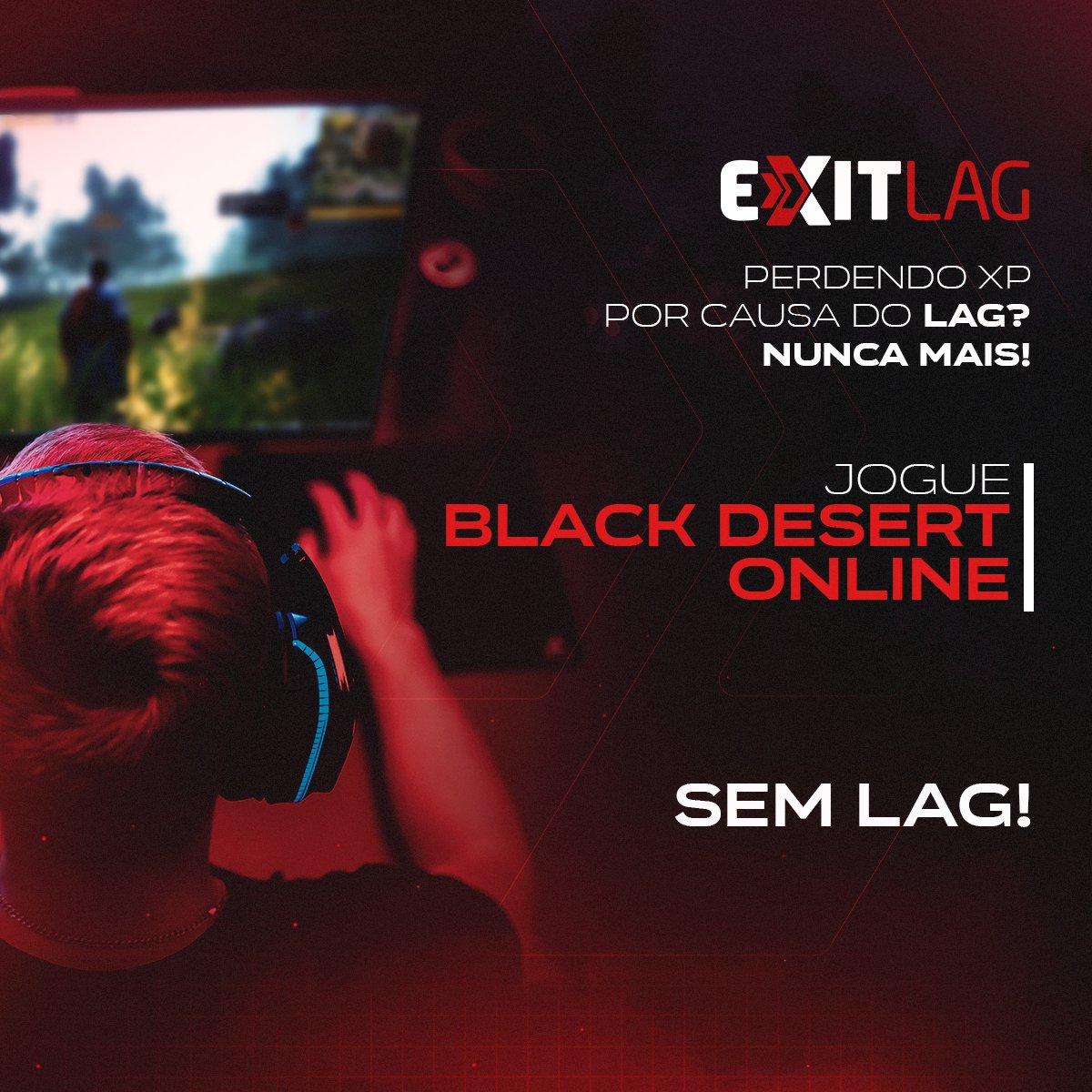 ExitLag Brasil tweet media