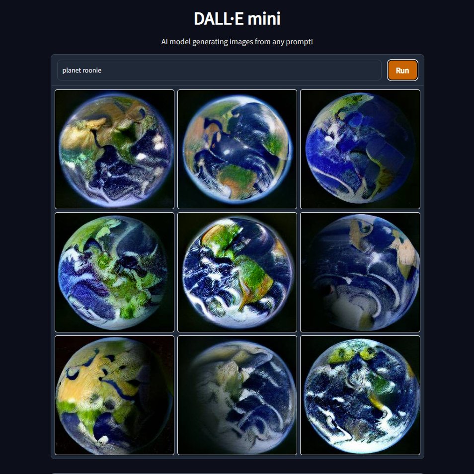 Planet Roonie tweet media