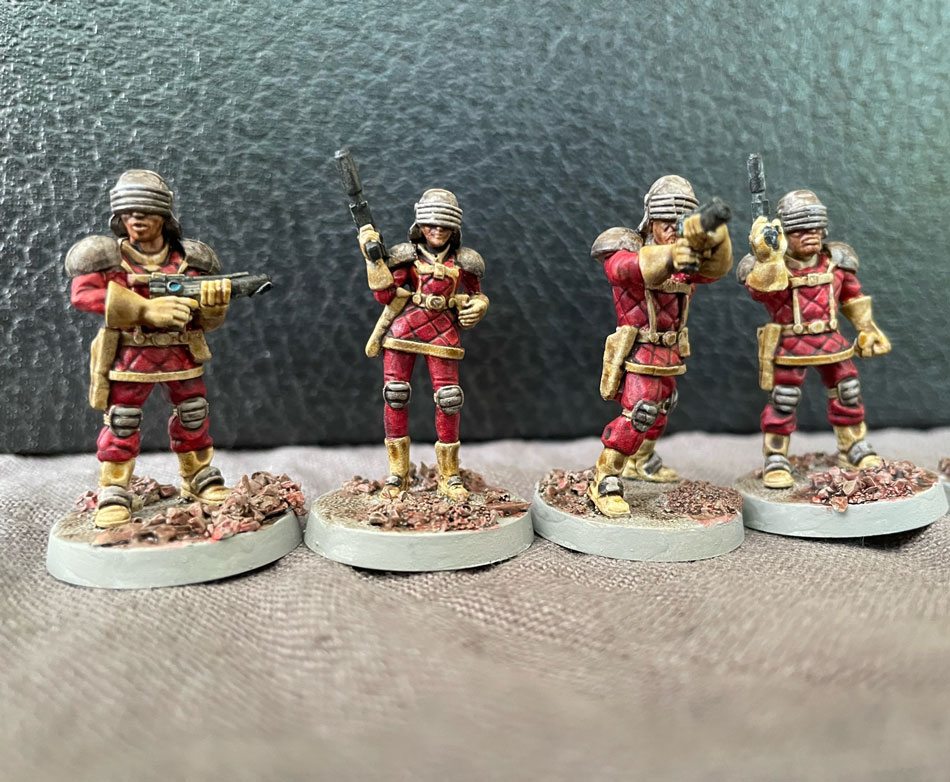 StarSchlock's tweet photo. We received some photos of a freshly deployed unit of #StarSchlock Astroguards from @whateverimsealingit (on Instagram). We love seeing your photos! https://t.co/CcBzVErJvB