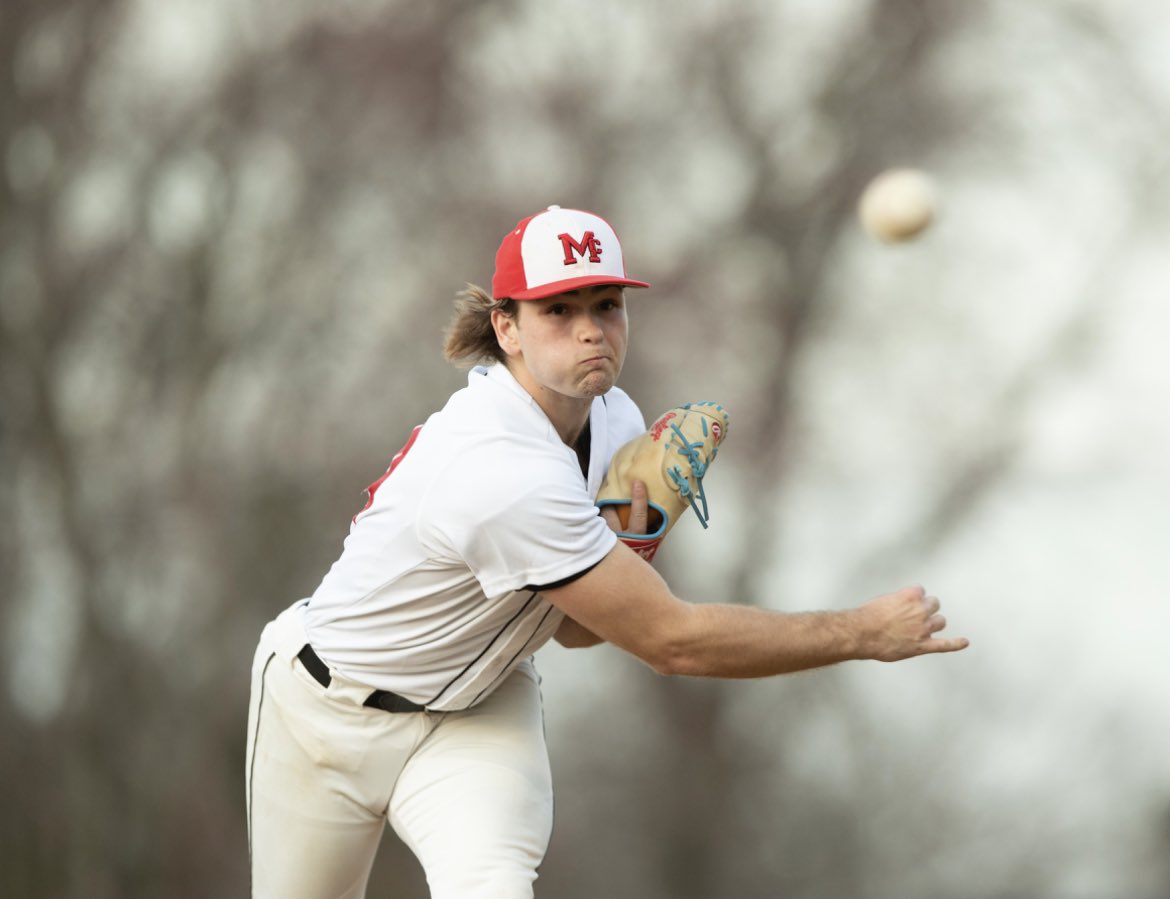 McLeanathletics tweet media