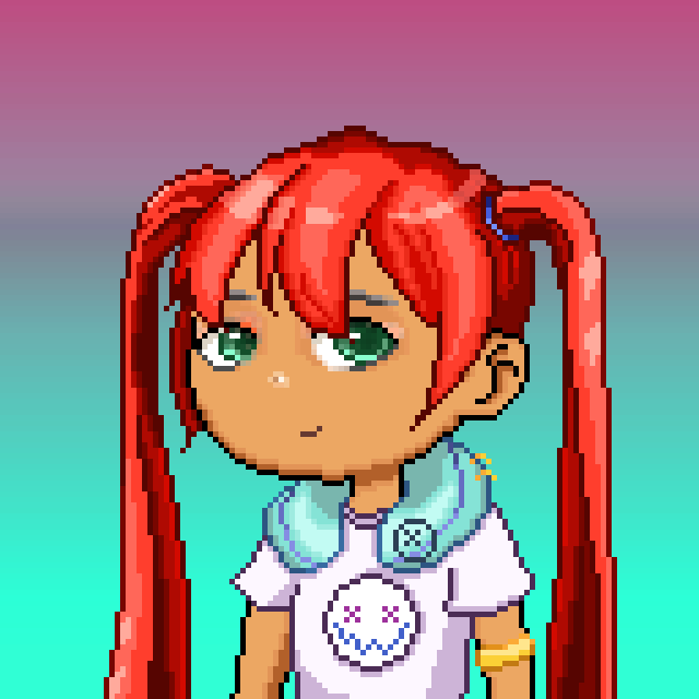 Sailor Moon vibes 🌙
#HeroesOfMidgard