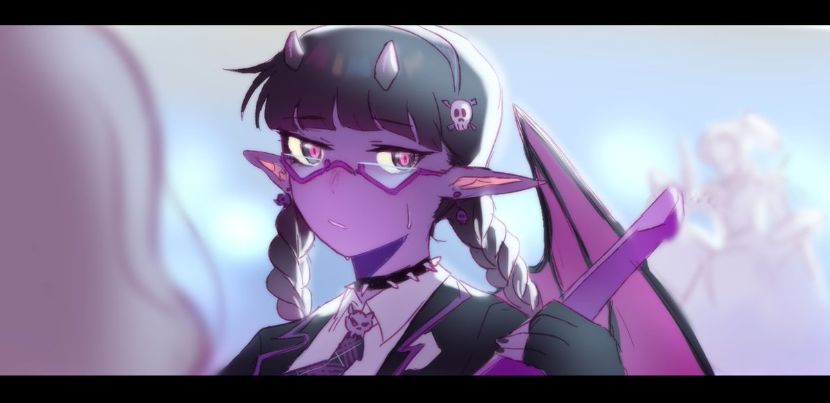 MPC_DnD's tweet image. #MPC_Musicfest
#THE_SCOOP 
(เก็บตก)

ปกติเธอไม่ชอบยิ้มเท่าไหร่ แต่ไม่รู้ทำไมตอนนั้นถึงอดยิ้มออกมาไม่ได้กันนะ

คงเป็นเพราะได้กลับมาขึ้นเวทีและได้เล่นดนตรีกับคนอื่นๆ..ล่ะมั้ง?