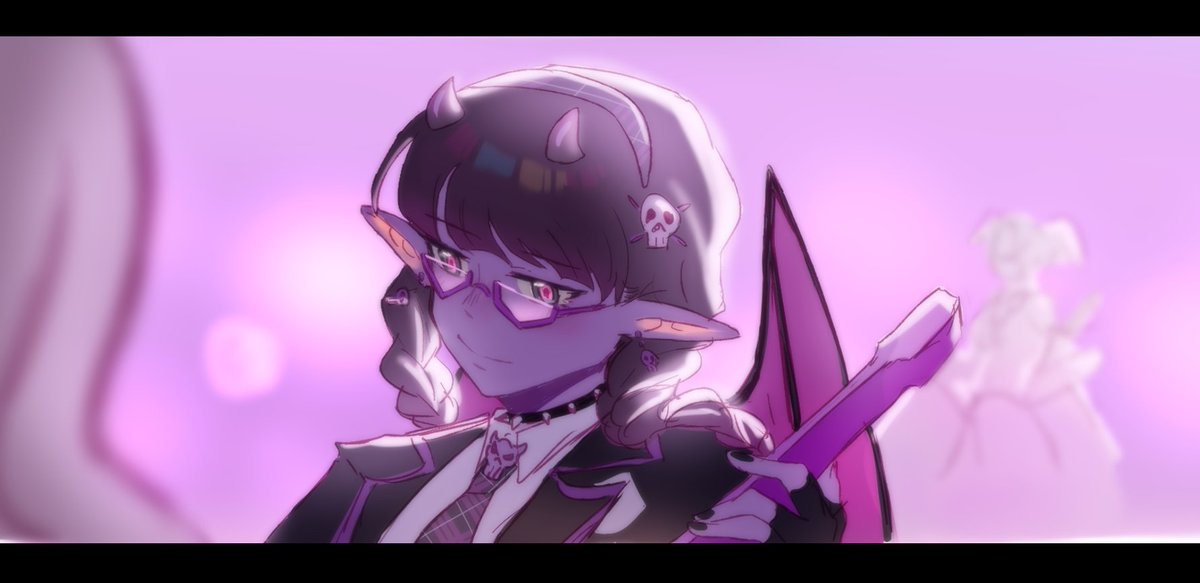 MPC_DnD's tweet image. #MPC_Musicfest
#THE_SCOOP 
(เก็บตก)

ปกติเธอไม่ชอบยิ้มเท่าไหร่ แต่ไม่รู้ทำไมตอนนั้นถึงอดยิ้มออกมาไม่ได้กันนะ

คงเป็นเพราะได้กลับมาขึ้นเวทีและได้เล่นดนตรีกับคนอื่นๆ..ล่ะมั้ง?