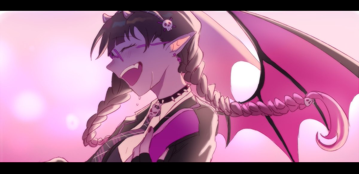 MPC_DnD's tweet image. #MPC_Musicfest
#THE_SCOOP 
(เก็บตก)

ปกติเธอไม่ชอบยิ้มเท่าไหร่ แต่ไม่รู้ทำไมตอนนั้นถึงอดยิ้มออกมาไม่ได้กันนะ

คงเป็นเพราะได้กลับมาขึ้นเวทีและได้เล่นดนตรีกับคนอื่นๆ..ล่ะมั้ง?