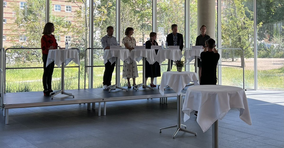 Anette Steenberg tweet media