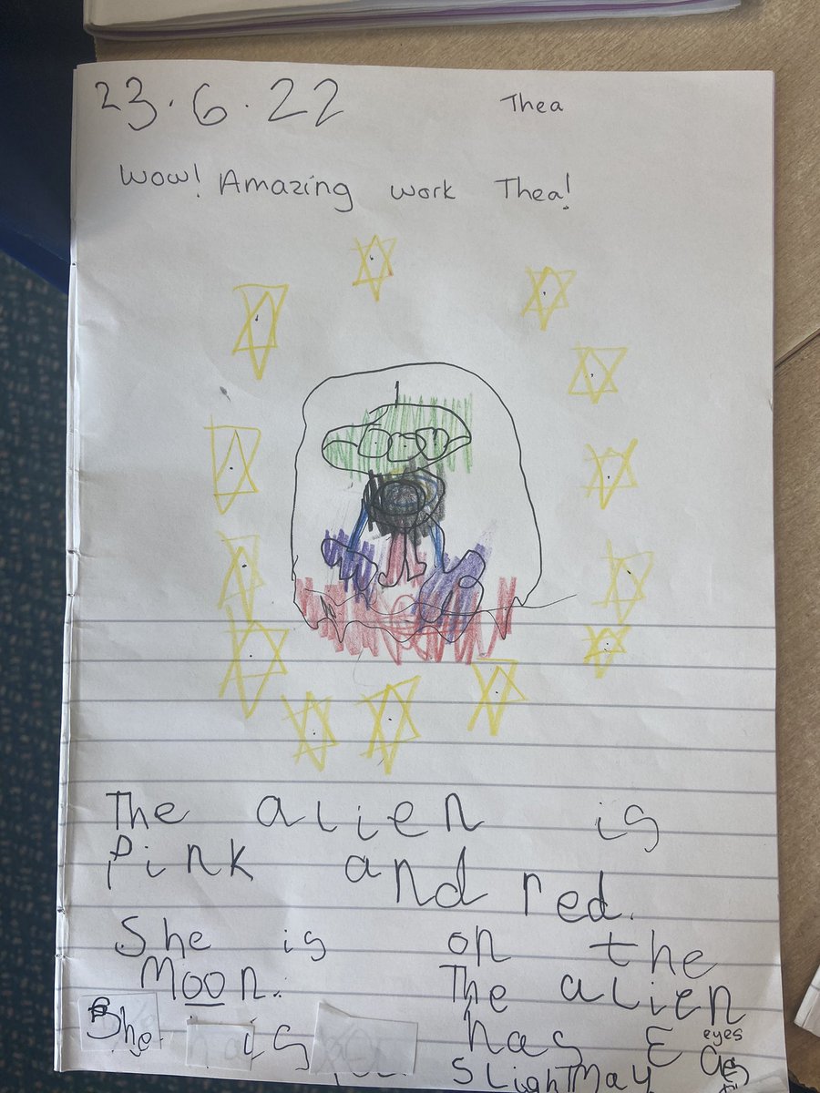 Dunbar Primary P1 tweet media