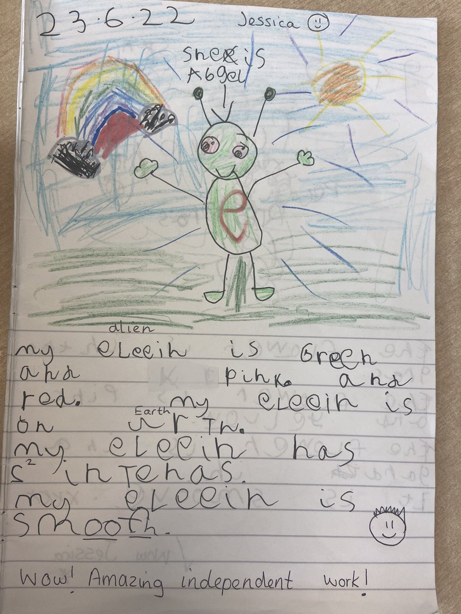 Dunbar Primary P1 tweet media