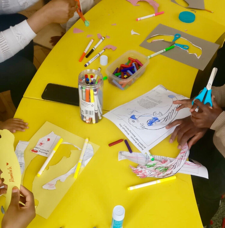 PlumsteadLibrary tweet media