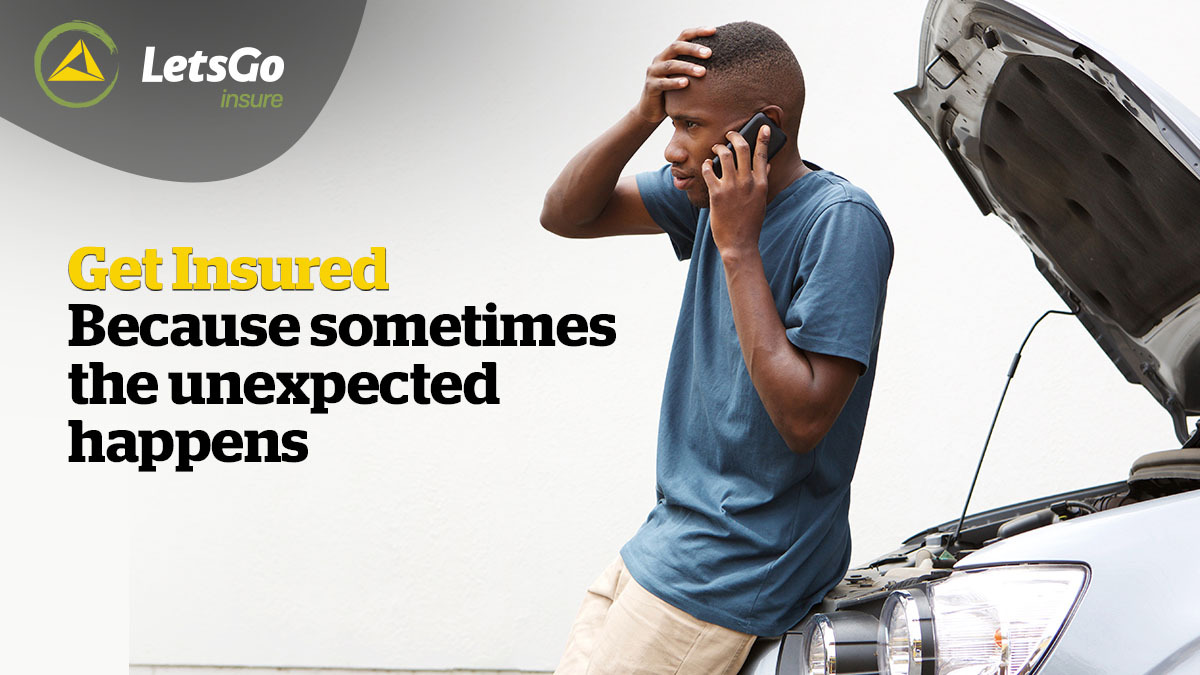 africaondigital's tweet photo. Your car protects you, but who
protects your car? Sign up for the Letshego Motor
Vehicle Insurance cover and let us handle that.
#Letshego
#africaondigital #letsgo #letsgodigitalafrical #digital
#protection #africa #letsgoinsure
#letshego https://t.co/dHTnQQxTKi