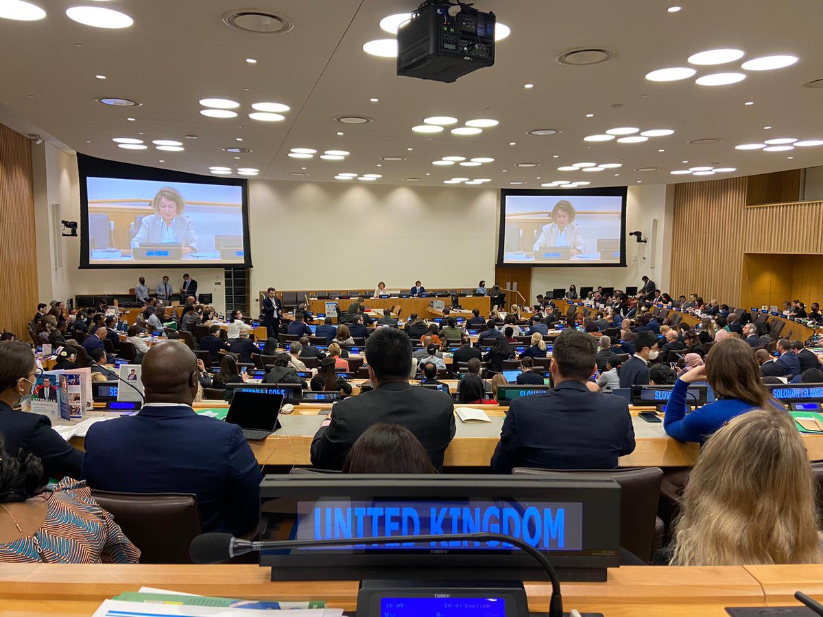 Joanne Cappa-Gunduz (@joannecappa) on Twitter photo New(ish) jobs bring new opportunities and challenges. Thanks to colleagues <a href="/UKUN_NewYork/">UK at the UN 🇬🇧🇺🇳</a> for hosting me this week. Looking forward to attending UNSC and CEDAW elections, as well as meetings on senior appointments. New(ish) jobs bring new opportunities and challenges. Thanks to colleagues <a href="/UKUN_NewYork/">UK at the UN 🇬🇧🇺🇳</a> for hosting me this week. Looking forward to attending UNSC and CEDAW elections, as well as meetings on senior appointments.