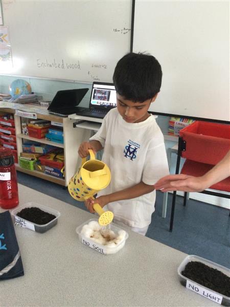 St Martin’s Pre Prep tweet media