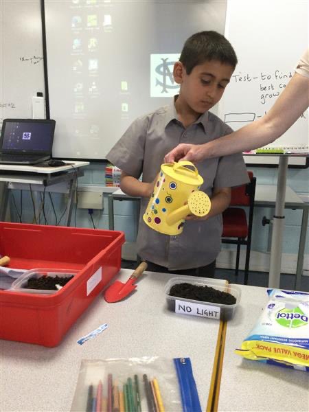 St Martin’s Pre Prep tweet media