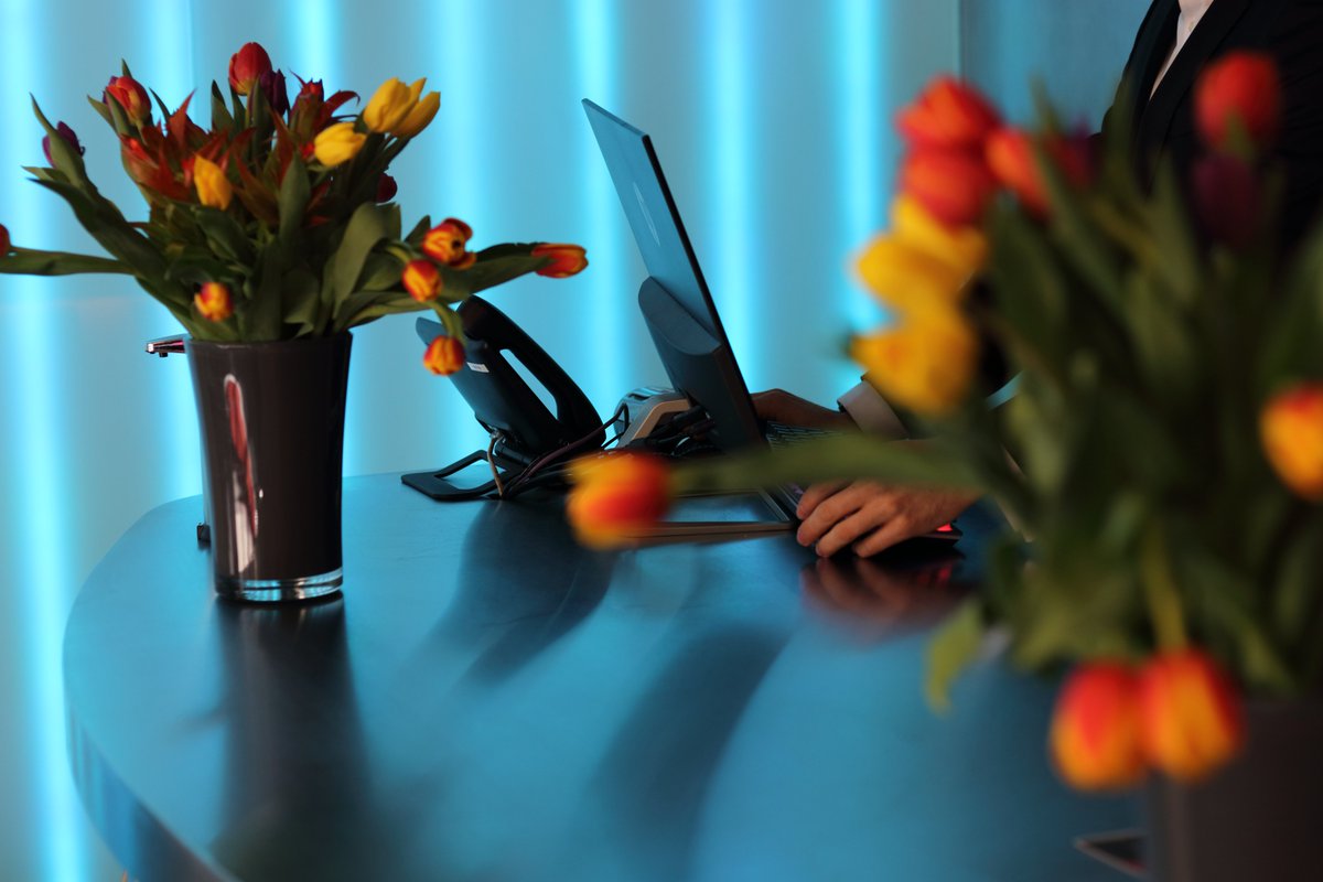 BrysonHotel's tweet photo. Colours of joy 💐😊

#thebrysonhotel #junemood #junevibes #hattongarden #clerkenwell #thebrysonexperience https://t.co/K0wxGYbgAa