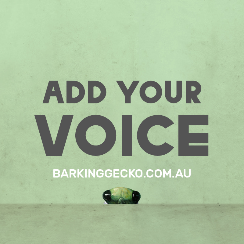 By making a tax-deductible gift to our Cicada Chorus appeal, you’ll enable thousands of families to be inspired by a story of resilience, transformation and the light children have inside themselves. At Barking Gecko, we believe there's no greater gift.🪲bit.ly/3lOn19r🎶