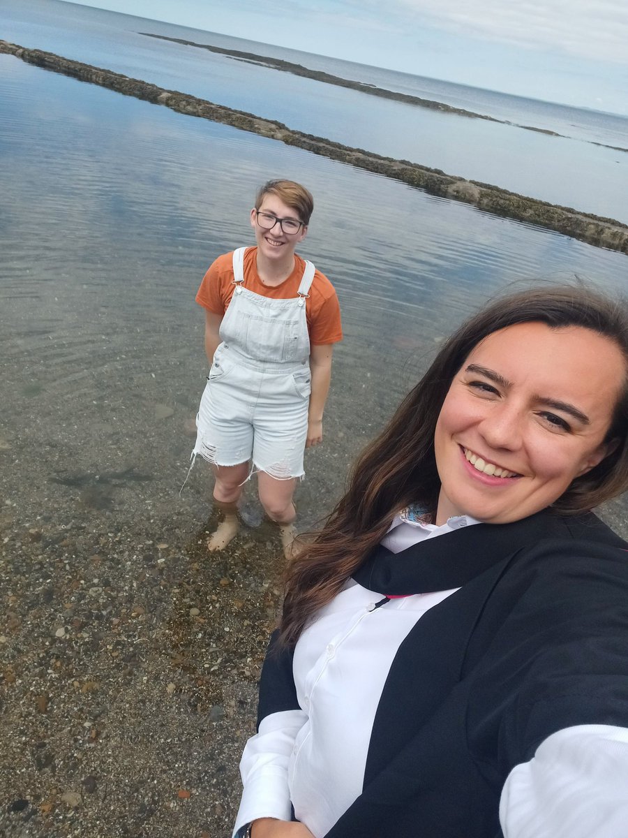 eilidh_sword's tweet photo. #SaintsGraduation https://t.co/C186EX9ojK