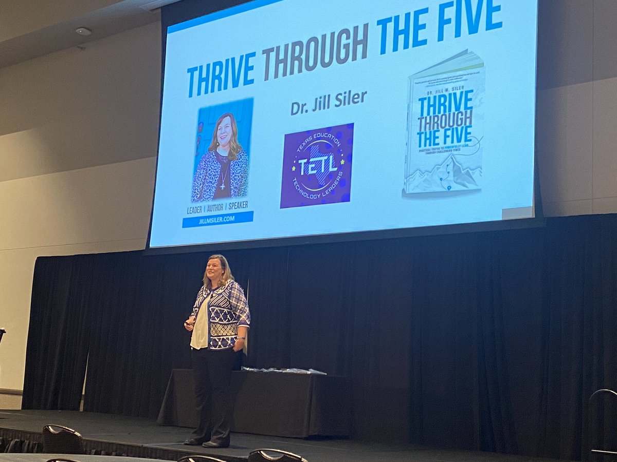 TETL--Texas Education Technology Leaders tweet media