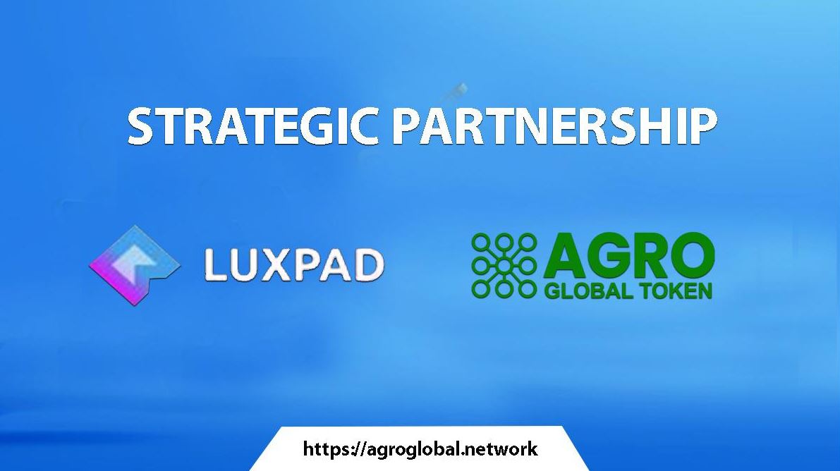 Agro Global Token tweet media