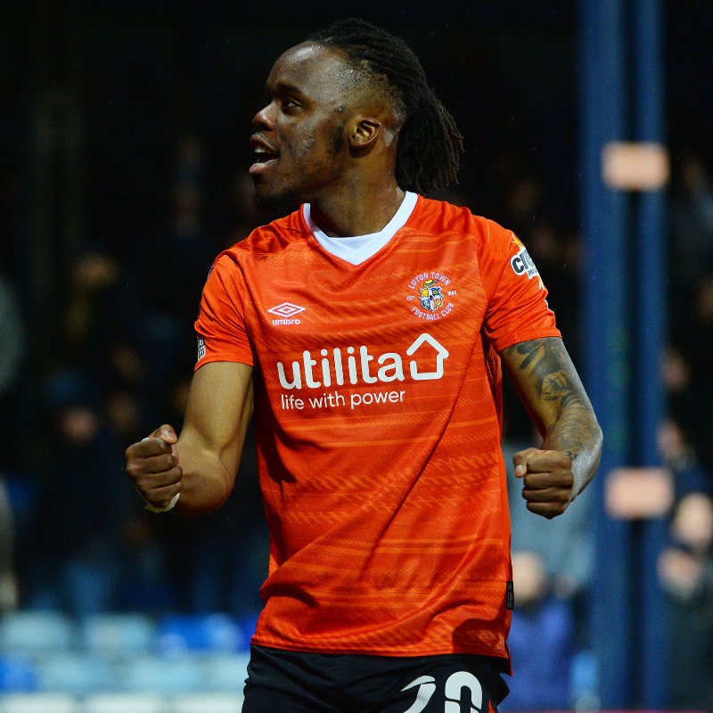 LutonTown's tweet photo. We can confirm that defender Peter Kioso has joined fellow Championship side Rotherham United on a permanent deal for an undisclosed fee.

We would like to thank Peter for his contribution over the last two-and-a-half years and wish him well for the future.

#COYH
