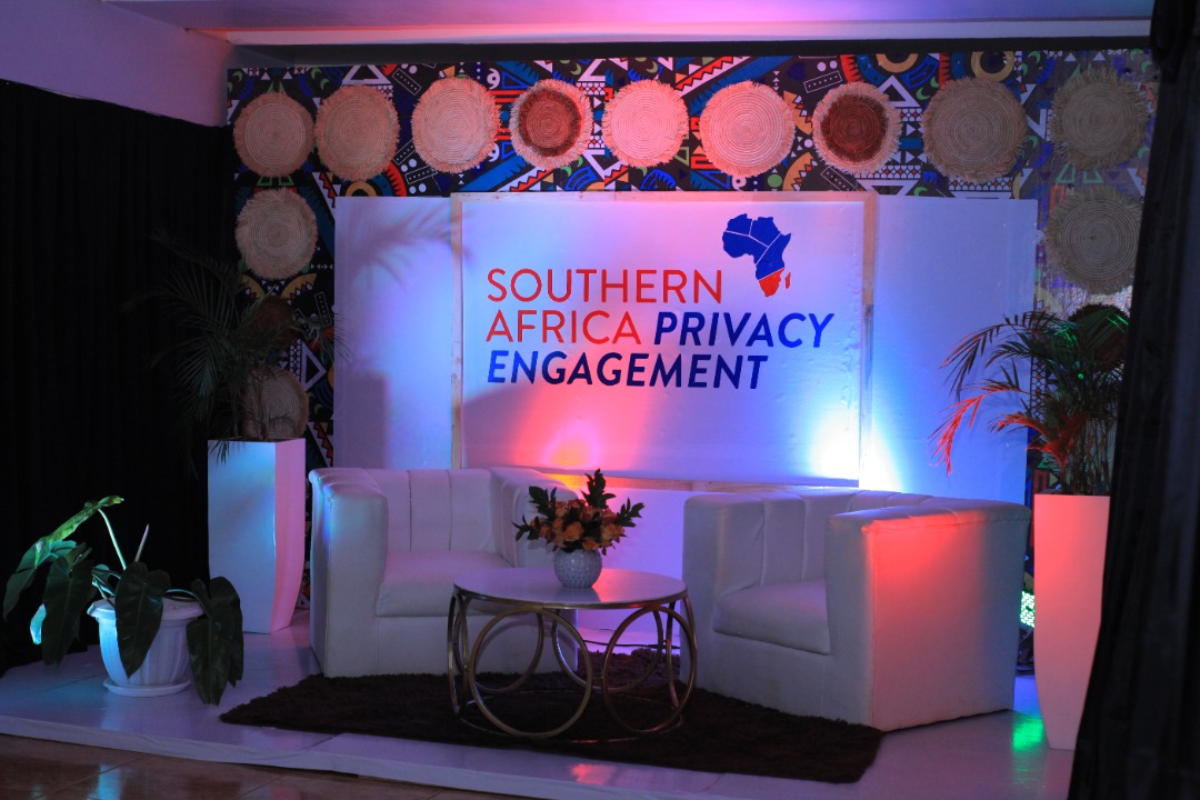 The stage for #SAPRE2022 conversation on enforcement of #dataprotection and #privacy in #SouthernAfrica is set & ready for you tomorrow the 24th day of June,2022 starting from 10:00 a.m., EAT.
Follow this link to join the online audience.
 bit.ly/SAPRE2022