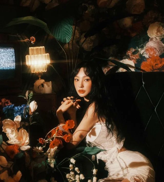 KpopGirlzBands1's tweet photo. #HeeO ex miembro de #4TEN 2nd single album 'Love On Lie'#Teasers https://t.co/pHbTfHtHtp