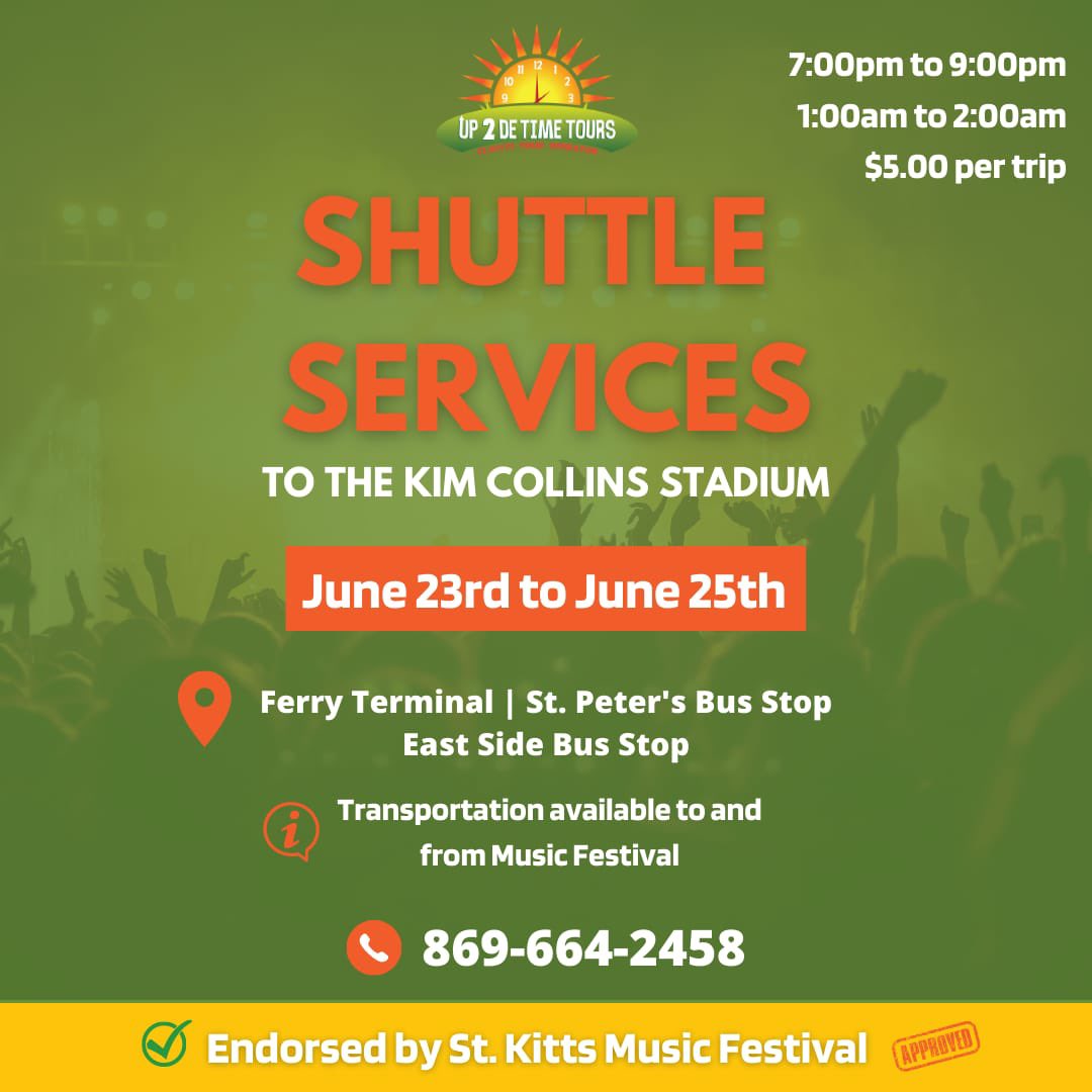 sjs_it's tweet photo. Thinking about saving gas for Fest? Take a shuttle 👍🏾 https://t.co/gdyZcKIEZr