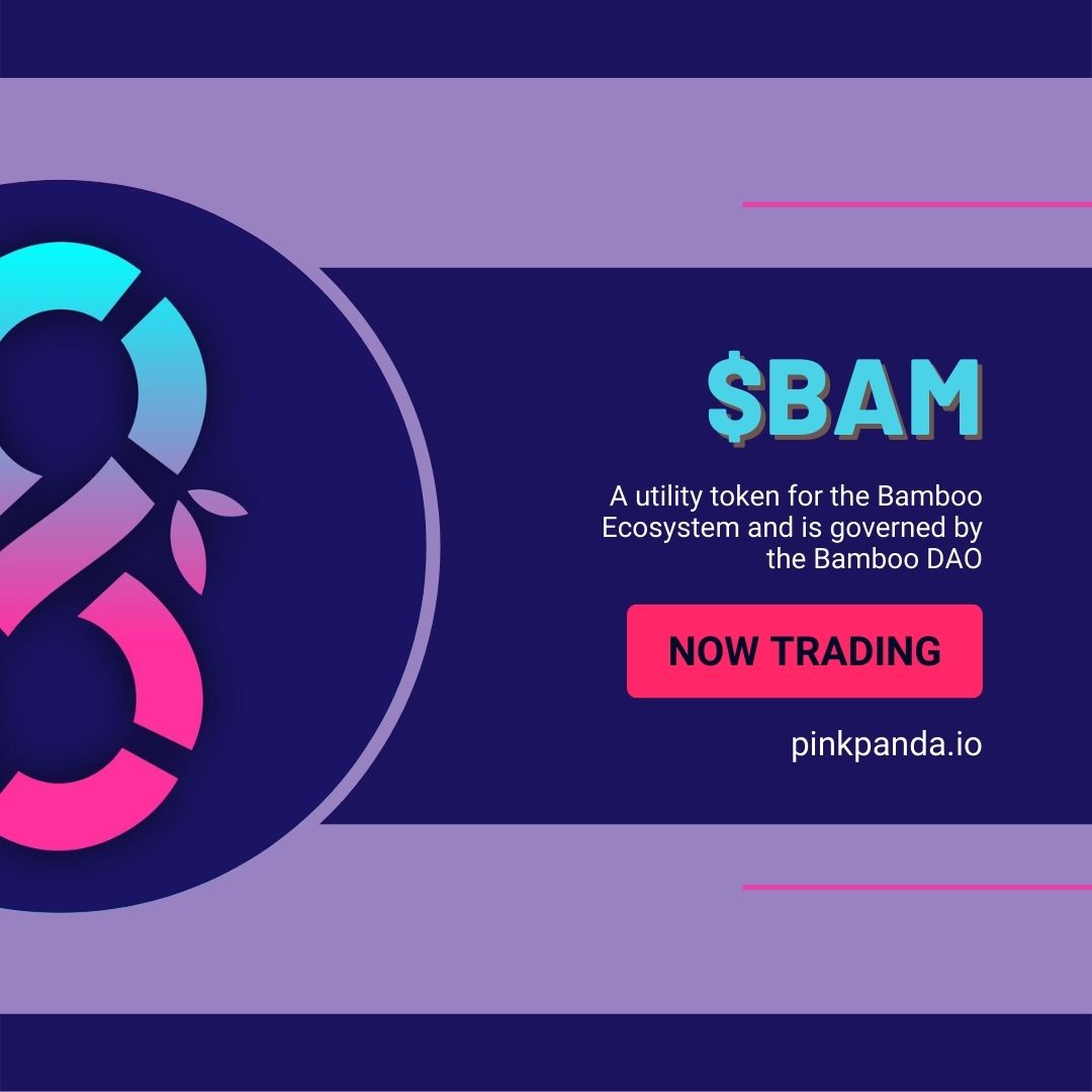 Pink Panda tweet media