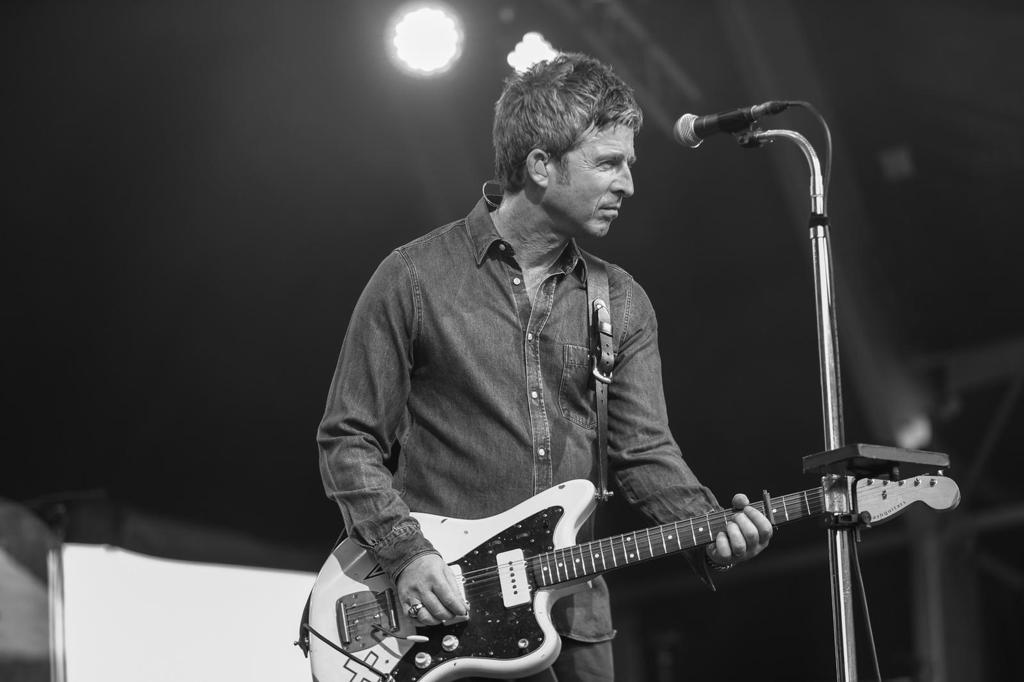 NoelGallagher's tweet image. Top night in Bristol.
Next stop... Glastonbury!
Bristol Sounds  22.06.2022
📸: Sharon Latham
#NGHFBTour