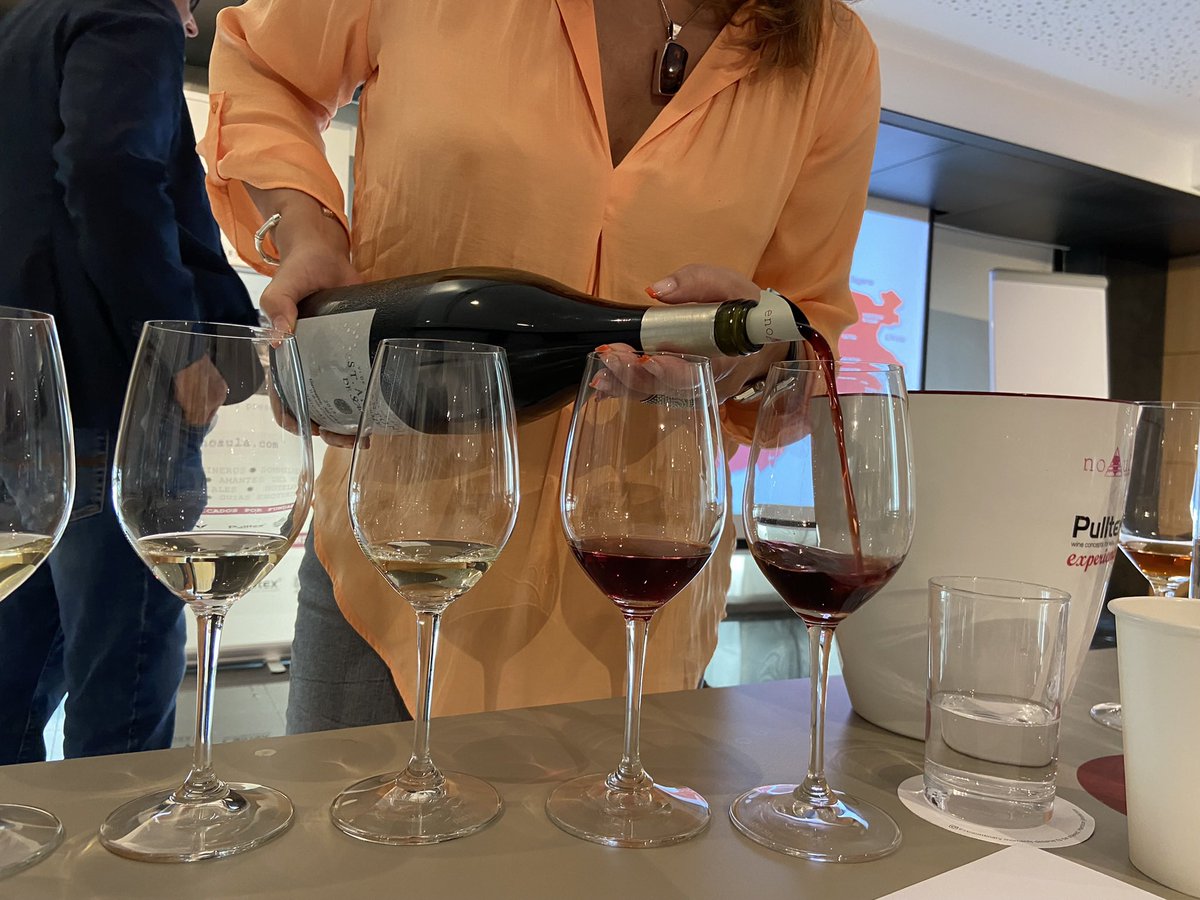 Ruth Troyano Puig tweet media