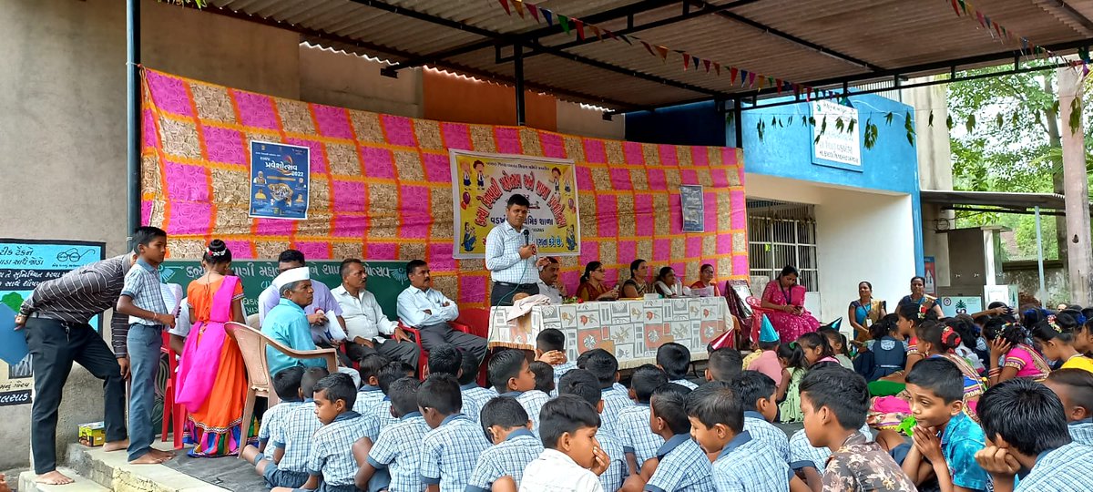 SDM Dharampur tweet media