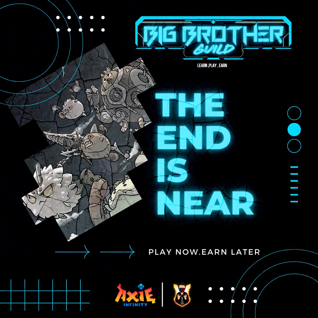 Big Brother Guild tweet media