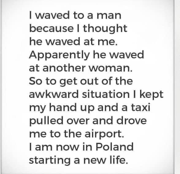 CaliforniaFrizz's tweet photo. Happy Thursday 😂
#MadeMeGiggle https://t.co/rSh9rvikWz