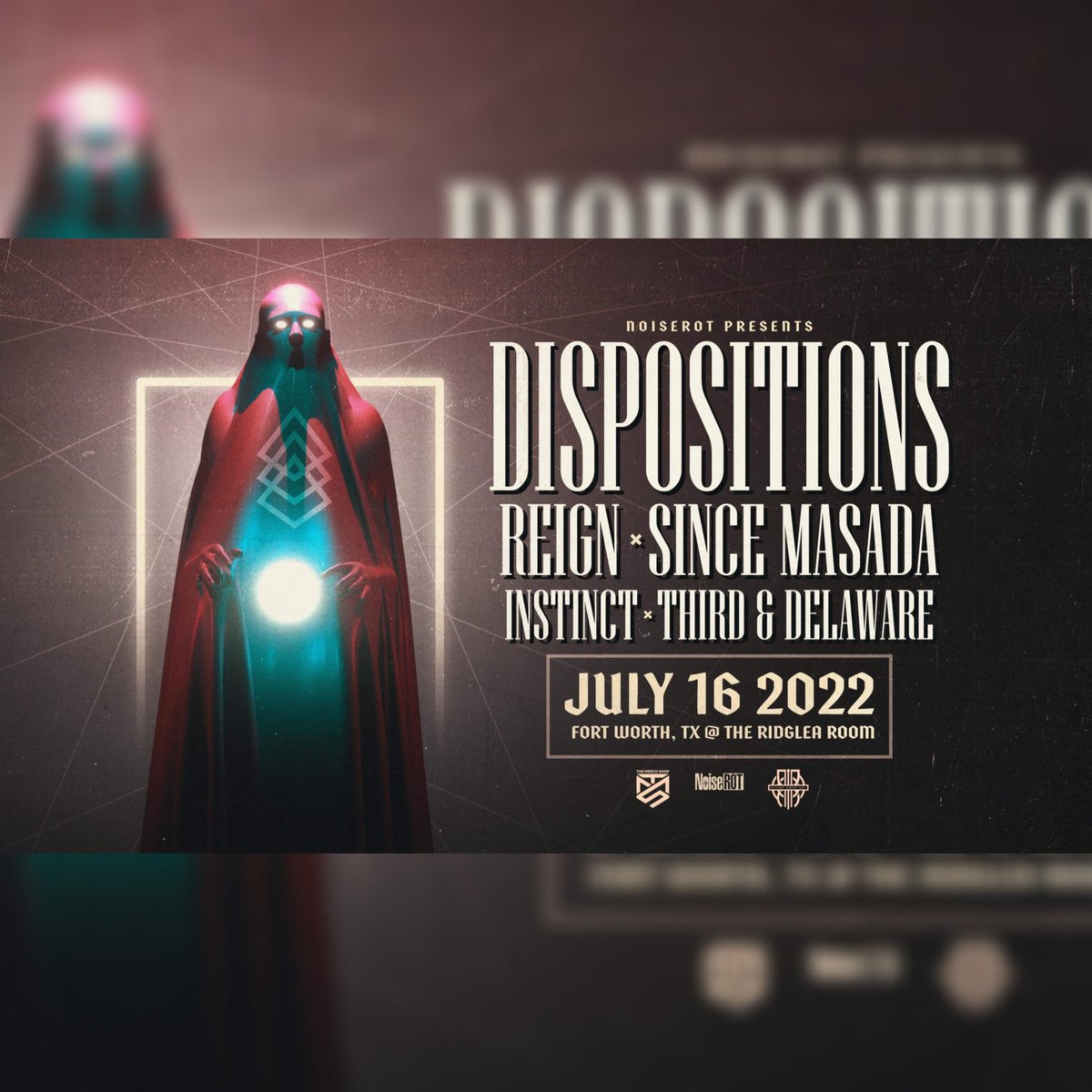 Fuck you if you don’t go to this  <a href="/dispositionstx/">DISPOSITIONS</a> show. If you don’t go, we’re not friends, and you’re not invited to my birthday! 😡 ticket link > dispositionstx.com/event/4610225/…