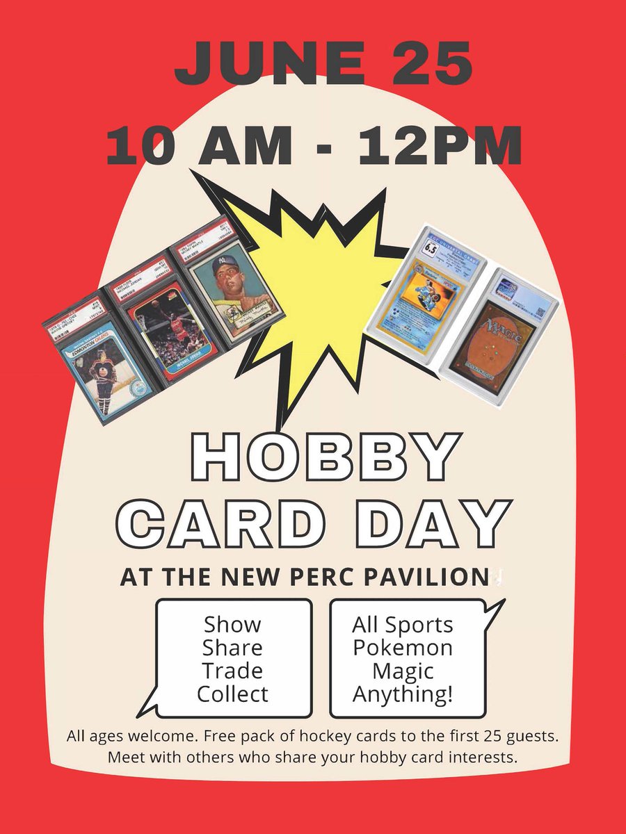 Perth East Recreation tweet media