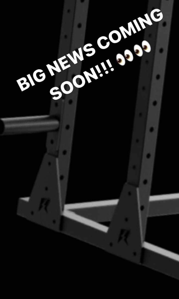 Rechargefit's tweet photo. Keep your eyes peeled for this one 👀 Something big coming soon out of Recharge Fitness HQ 🙌 https://t.co/0SWGjnurJK